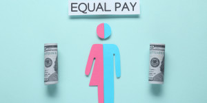 Beitragsbild des Blogbeitrags Equal Pay Day in Österreich: Warum der Gender Pay Gap uns alle angeht 