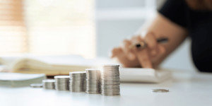 Beitragsbild des Blogbeitrags Vorabpauschale – fiktive Steuer auf ETFs und Fonds