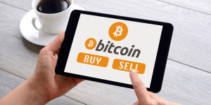 Beitragsbild des Blogbeitrags Bitcoin kaufen Österreich 