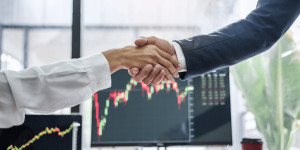 Beitragsbild des Blogbeitrags Diesen Brokern kannst du trauen!