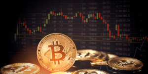 Beitragsbild des Blogbeitrags Bitcoin-Kurs bald auf 100.000 US-Dollar?