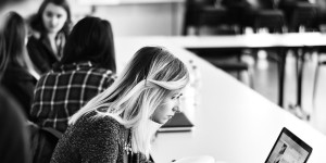 Beitragsbild des Blogbeitrags Zeit in der Hauptschule