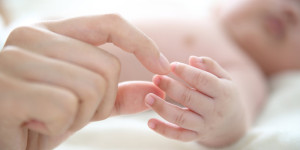 Beitragsbild des Blogbeitrags Geburt bis Kindergarten