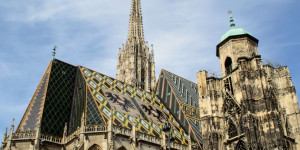 Beitragsbild des Blogbeitrags Wiener Bezirke kennenlernen: Der 1. Bezirk – Innere Stadt