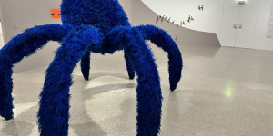 Beitragsbild des Blogbeitrags mumok – Ausstellung „Das Tier in Dir“