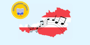 Beitragsbild des Blogbeitrags Die Österreichische Bundeshymne für Volksschulkinder 