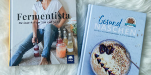 Beitragsbild des Blogbeitrags We proudly present ...