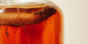Beitragsbild des Blogbeitrags Fermentieren mit Histaminintoleranz
