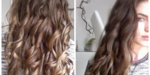 Beitragsbild des Blogbeitrags Traumhaare - Get long hair - Haarpflegeroutine für langes Haar 