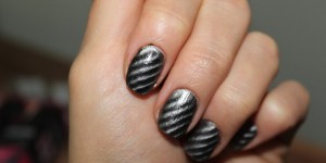 Beitragsbild des Blogbeitrags Flormar Magnetic Twist Nail Enamel