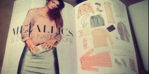 Beitragsbild des Blogbeitrags chubby bunny loves metallics and natural tones.my week in pictures and some words. 