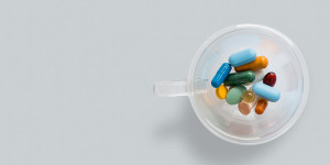 Beitragsbild des Blogbeitrags Supplements And Micro-Nutrients in HA Recovery