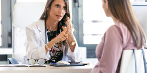 Beitragsbild des Blogbeitrags Do I Have HA or PCOS? 