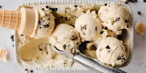 Beitragsbild des Blogbeitrags Why Ice Cream Can Boost Your HA Recovery