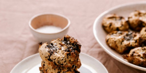 Beitragsbild des Blogbeitrags Kikärt-cookies