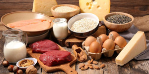 Beitragsbild des Blogbeitrags Why Animal Products As Dairy and Meat Are Beneficial for HA Recovery and Fertility