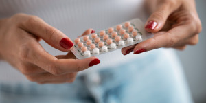Beitragsbild des Blogbeitrags Progesterone challenge / Provera test in Hypothalamic Amenorrhea