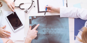 Beitragsbild des Blogbeitrags Knochengesundheit und Cholesterin bei hypothalamischer Amenorrhö
