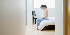 Beitragsbild des Blogbeitrags Förberedelser inför förlossningen – den ultimata guiden 