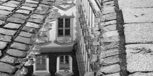 Beitragsbild des Blogbeitrags Fotowalk 23#8 – Manchmal tut es auch das Smartphone