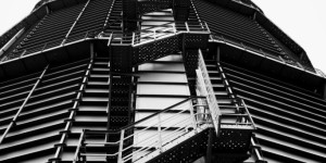 Beitragsbild des Blogbeitrags Fotowalk 23#7 – Ein Juwel der Industriegeschichte – Das Augsburger Gaswerk
