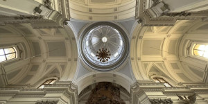 Beitragsbild des Blogbeitrags Palermo – Die Kathedrale Maria Santissima Assunata 
