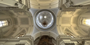 Beitragsbild des Blogbeitrags Palermo – Die Kathedrale Maria Santissima Assunata