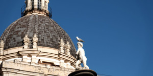 Beitragsbild des Blogbeitrags Palermo – 8 Highlights der Altstadt für Fotograf*innen und Kurzentschlossene 