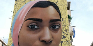 Beitragsbild des Blogbeitrags Palermo – SüdItaliens Hotspot für Street-Art
