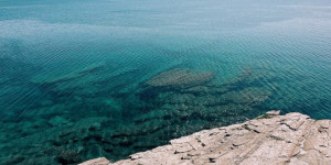 Beitragsbild des Blogbeitrags Chalkidiki – Strände gehören  auch zur Landschaftsfotografie 