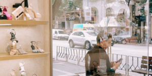 Beitragsbild des Blogbeitrags Chalkidiki – Straßenfotografie in Thessaloniki – Faszination zwischen Orient und Okzident