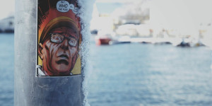 Beitragsbild des Blogbeitrags Fotowalk 23#12 – Ein Ausflug ins winterliche Lindau