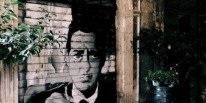Beitragsbild des Blogbeitrags Street-Art in Rom: Auf Entdeckungstour in den Straßen der Metropole 