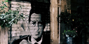 Beitragsbild des Blogbeitrags Street-Art in Rom: Auf Entdeckungstour in den Straßen der Metropole