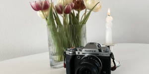 Beitragsbild des Blogbeitrags 1 Jahr – Die Fujifilm X-T5 im Langzeittest
