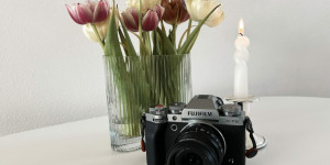 Beitragsbild des Blogbeitrags 1 Jahr – Die Fujifilm X-T5 im Langzeittest 