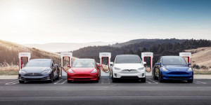 Beitragsbild des Blogbeitrags Tesla Garantie: diese Bedingungen wurden geändert