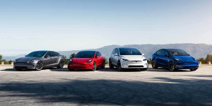 Beitragsbild des Blogbeitrags Tesla Empfehlungsprogramm: So kannst Du Geld sparen