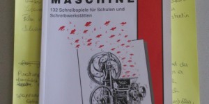 Beitragsbild des Blogbeitrags Lass dich von der Muse küssen: Kreativ Schreiben 