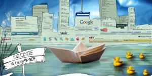 Beitragsbild des Blogbeitrags Der Adel des Internets