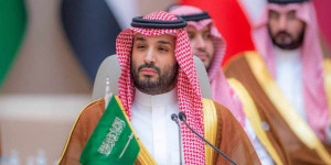 Beitragsbild des Blogbeitrags “Professor: Saudi-Arabien im BRICS-Verbund würde chinesischen Yuan als Handelswährung beschleunigen” 