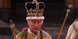 Beitragsbild des Blogbeitrags Charles III begegnet schließlich seinem Schicksal