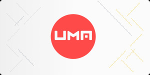 Beitragsbild des Blogbeitrags UMA-Token steigt trotz allgemeinem Abwärtstrend um 28 % 