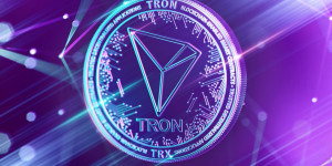 Beitragsbild des Blogbeitrags TRON rückt in die Nähe der Top 10 Kryptowährungen, während MATIC Verluste verlängert – Markt Updates