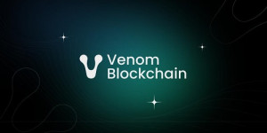 Beitragsbild des Blogbeitrags Die Venom Foundation gibt strategische Partnerschaft mit der kenianischen Regierung bekannt
