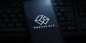 Beitragsbild des Blogbeitrags Grayscale Investments meldet Antrag auf 3 neue börsengehandelte Fonds –