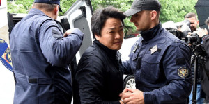 Beitragsbild des Blogbeitrags Do Kwon gegen Kaution von 400.000 Euro freigelassen und plädiert in Montenegro auf nicht schuldig – 