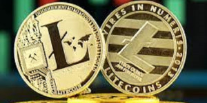 Beitragsbild des Blogbeitrags Litecoin (LTC) verzeichnet nach der Einführung von LTC-20 einen Anstieg der aktiven Adressen: Santiment