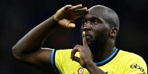 Beitragsbild des Blogbeitrags Lukaku ist zurück in Bestform, als Inter das Champions-League-Finale ins Auge fasst