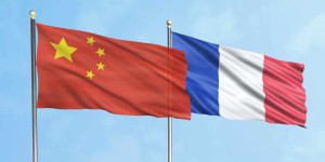 Beitragsbild des Blogbeitrags China und Frankreich vertiefen Beziehungen nach Treffen zwischen französischem Präsidenten Macron und Chinas Staatschef Xi Jinping – Wirtschaftsnachrichten zu Bitcoin

China und Frankreich bauen Beziehungen aus nach Macron-Xi Jinping Treffen – Wirtschaftsnachrichten zu Bitcoin 